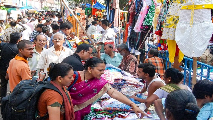 howrah mangla haat reopens  on saturday