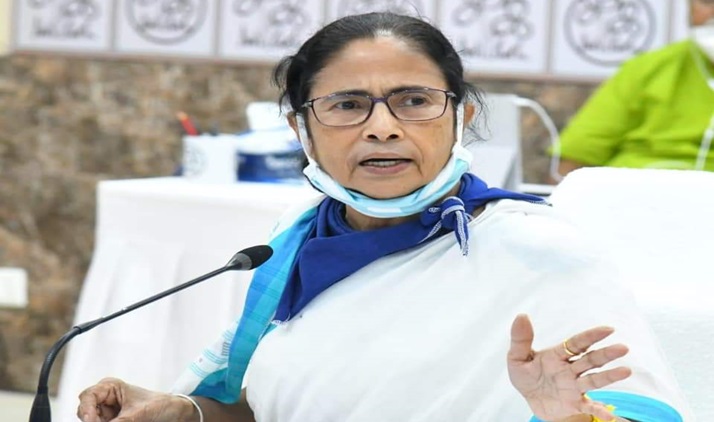 mamata banerjee postponed north bengal visit