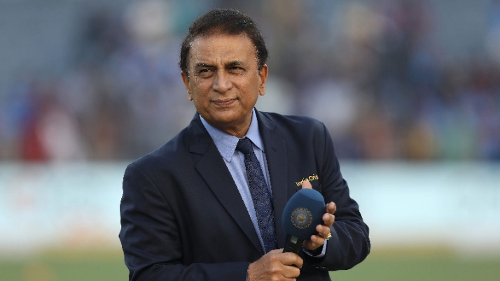 Gavaskar on Dhoni