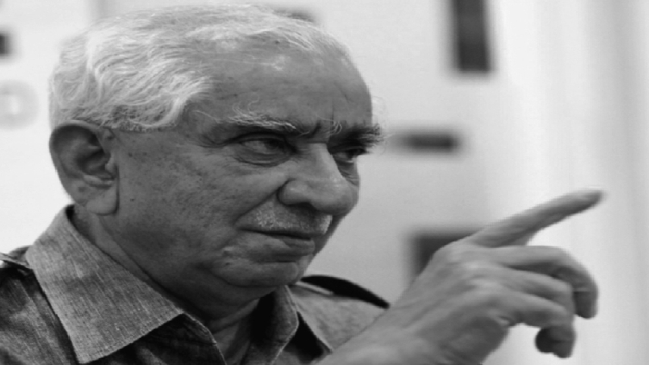 Jaswant Singh no more