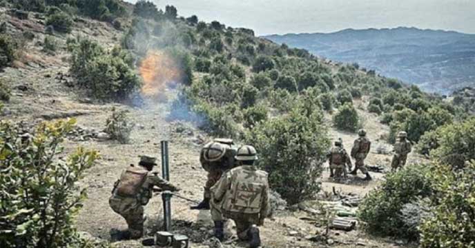 Violation of ceasefire agreement on the border Pak army, martyred a jawan