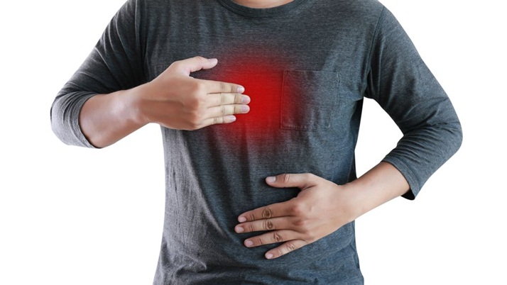 Are you suffering from the problem of gastritis,let's know the solution