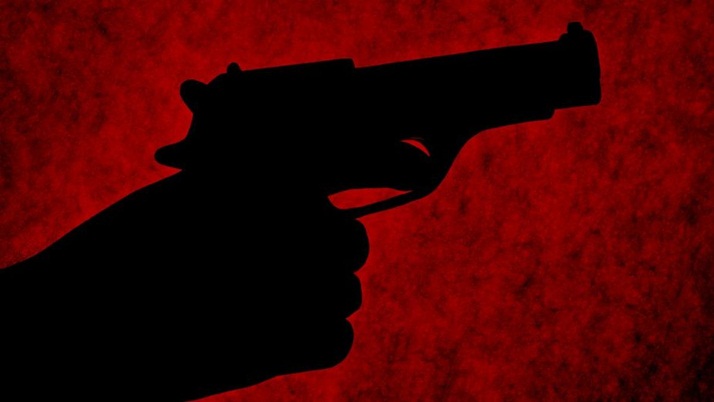 Promoter was shot dead