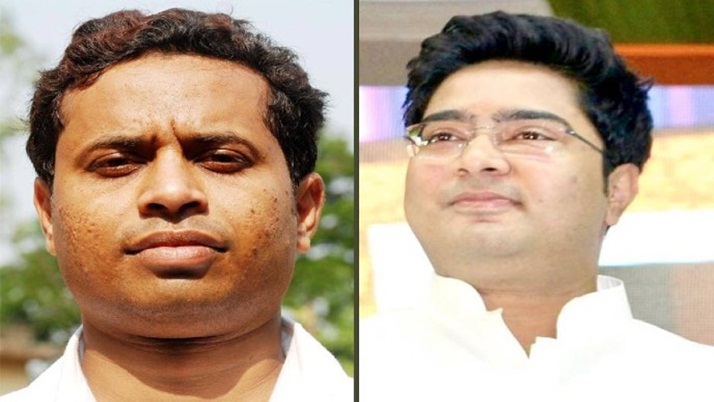 I will beat Diamond Harbour MP with a rope around my waist', threatens Soumitra Khan