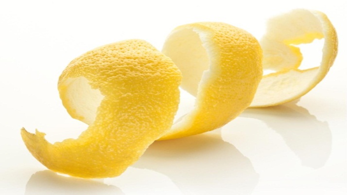 If you know the benefits of lemon peel, you will be surprised