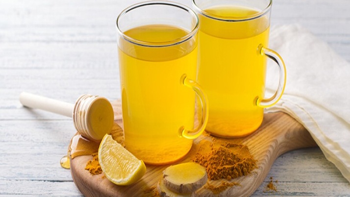 Eat these five drinks on an empty stomach in the morning to boost immunity