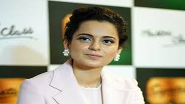 Court orders FIR against Kangana Ranaut