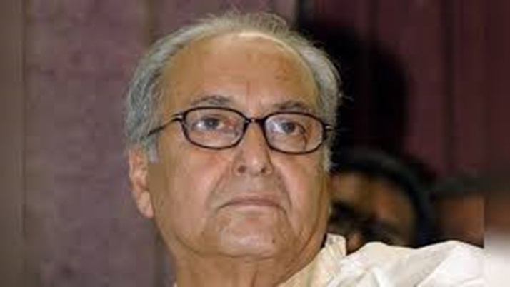 Soumitra Chatterjee's deteriorating physical condition