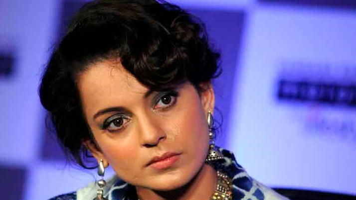 Streaming platforms are nothing but porn hubs: Kangana