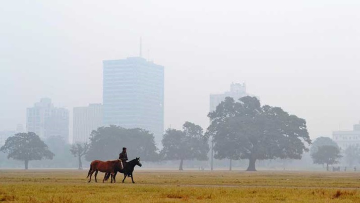 Winter will be felt in the state including Kolkata from tomorrow