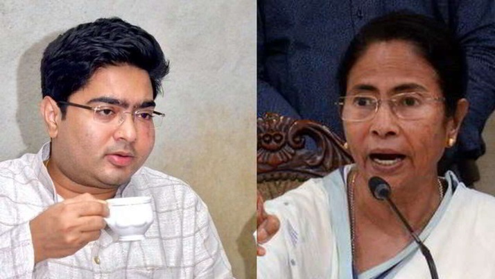 Mamata, Abhishek tweeted remembering the Nandigram movement