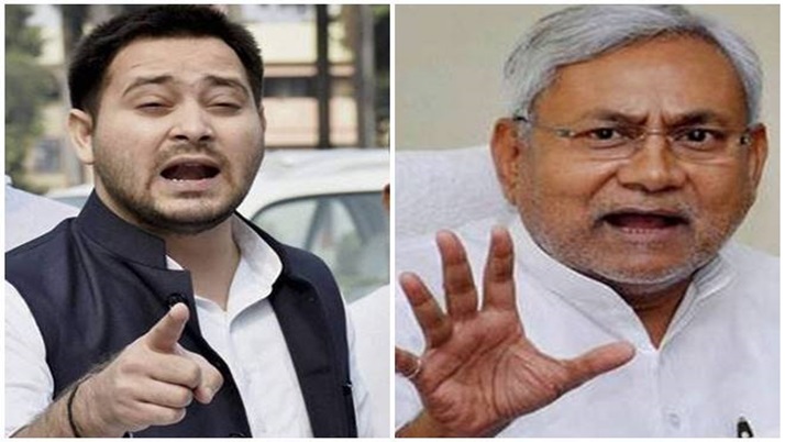 The NDA is on its way to victory in the Bihar assembly elections by defeating the Mahagatbandhan