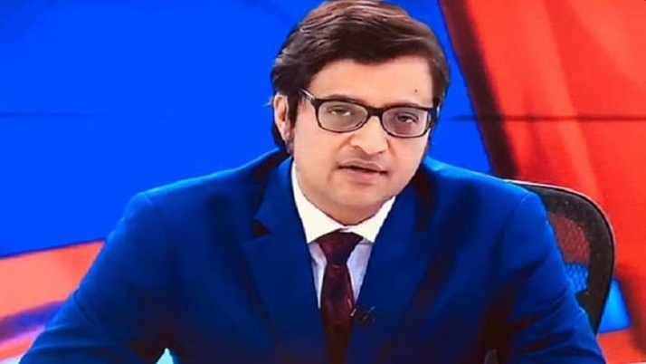 Arnab Goswami was finally granted bail