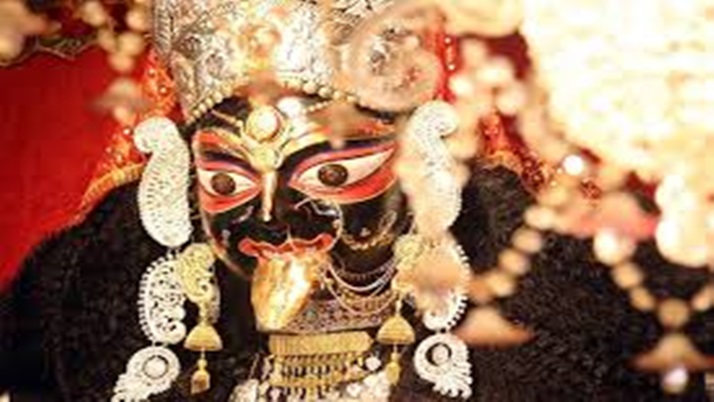 Naihati's Barama Pujo is now online in Corona period