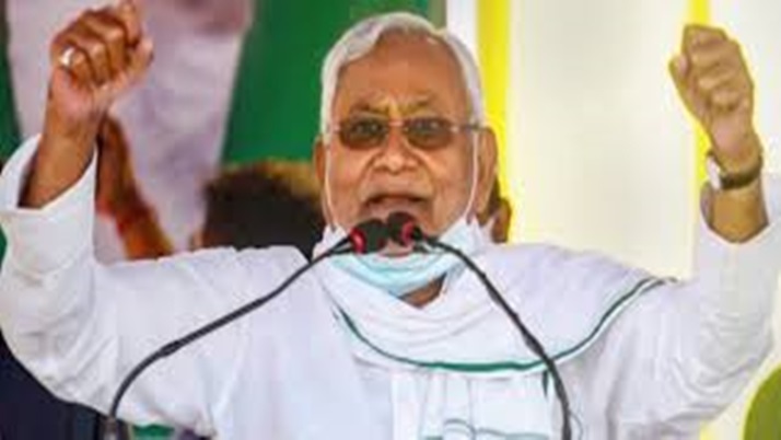 Who Bihar Chief Minister , decision at the NDA meeting on Sunday