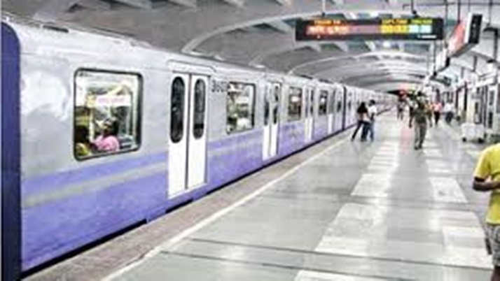 Metro will run fewer trains in Kalipujo and Vaifonta