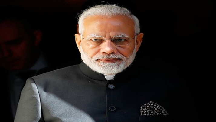 India has become self-sufficient in defense: Modi