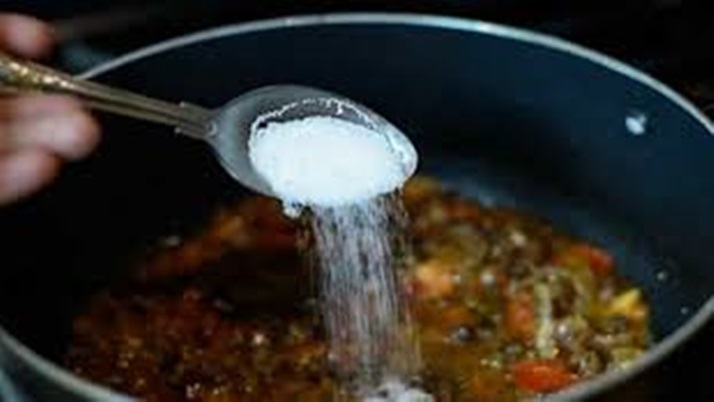 What to do if there is too much salt in the curry, find out!