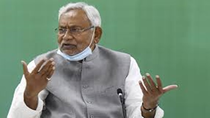 Nitish Kumar is set to take over as Bihar Chief Minister again