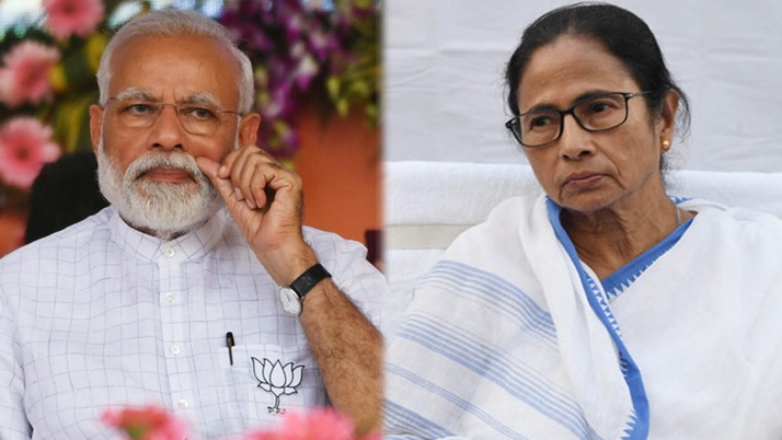 Mamata wrote a letter to the Prime Minister demanding that Netaji's birth anniversary be declared a national holiday