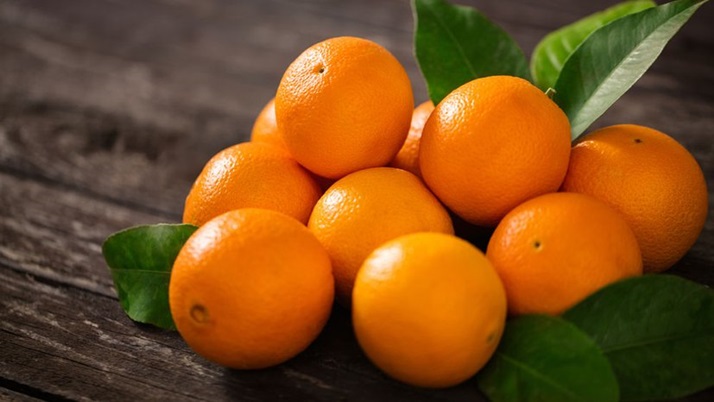 To keep the body healthy, eat oranges regularly in winter season