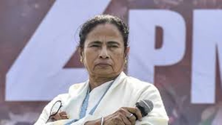 It is not right for two bad people to defame the whole state - Mamata