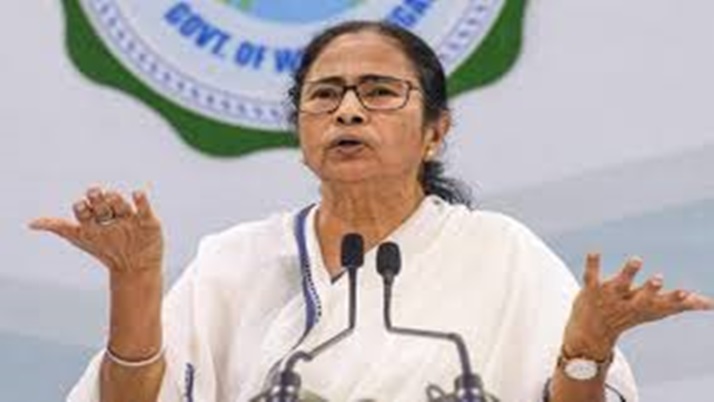 From December, all the families in the state are under the health partner: Mamata