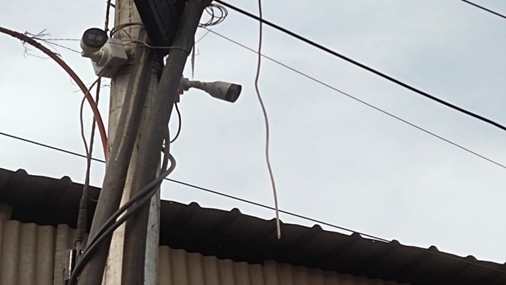 One thousand CCTVs are sitting in Howrah to control crime