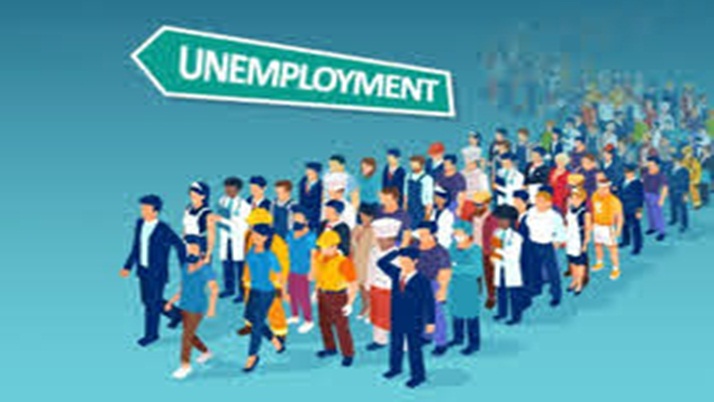 Unemployment rate in the country is at its highest during the Modi government