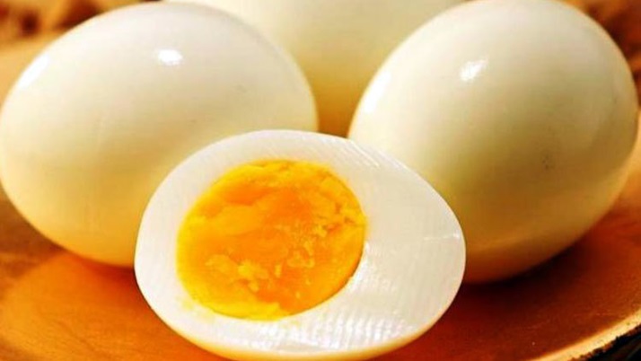 Eggs can reduce weight, find out how!