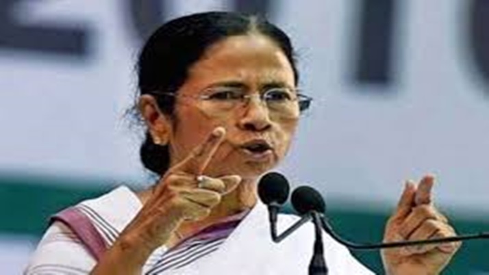 I can also write in Bengali and speak Gujarati,  Mamata told without naming the Prime Minister