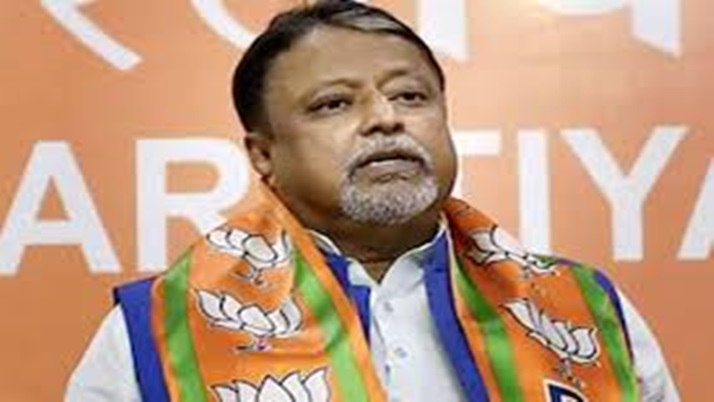 Welcome when Suvendu leaves the TMC  and joins the BJP: Mukul