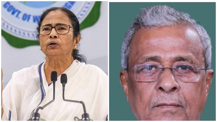 Remove those who are working against the party,  Mamata instructed Sisir Adhikary