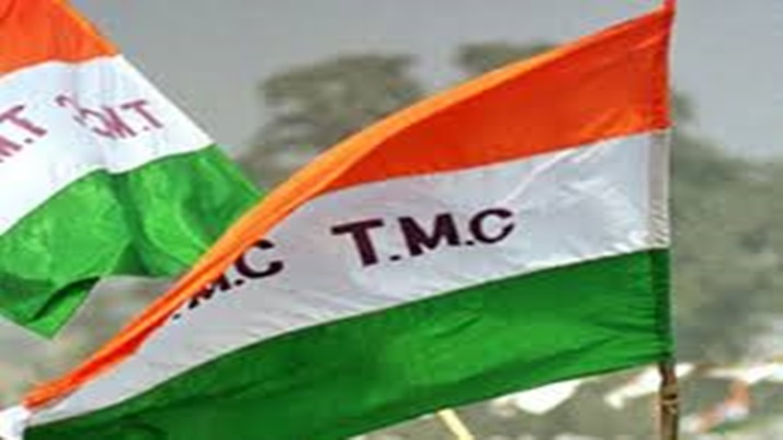 The TMC leadership removed the presidents of two blocks in East Midnapore