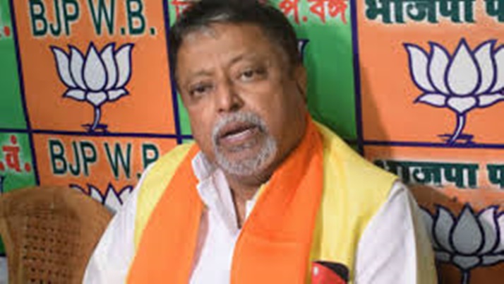 CID files supplementary chargesheet against Mukul Roy in Satyajit Biswas murder case