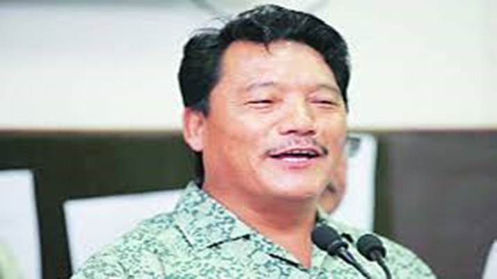 Our goal now is to win more seats for Mamata Banerjee in North Bengal - Gurung