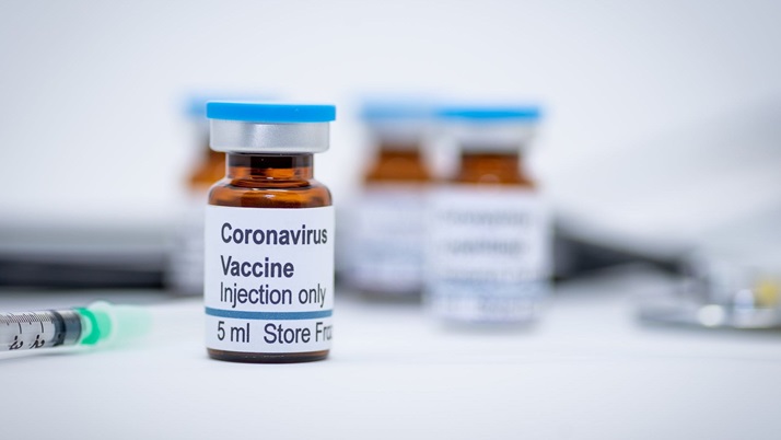 The Serum Institute sought permission for coronary vaccination