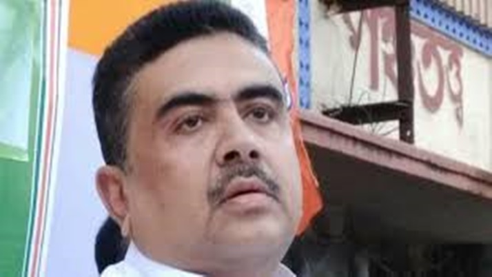 Kanishka Ponda fears tmc MLA Suvendu Adhikari may be killed