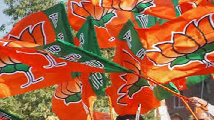 In Rajasthan's panchayat elections, the Congress lost and snatched victory BJP