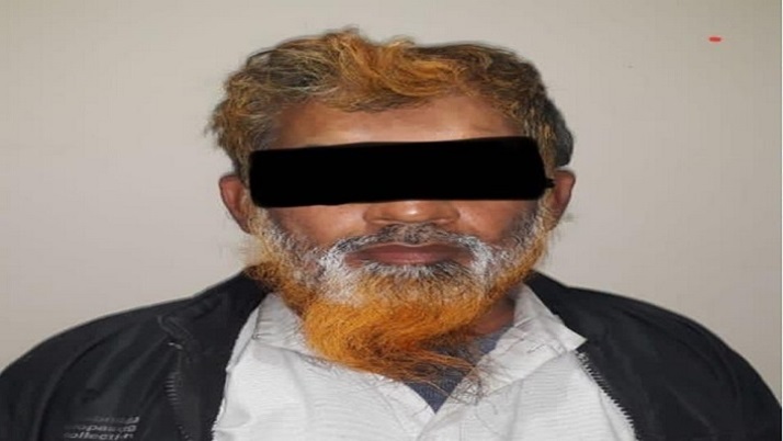 One militant arrested from Birbhum