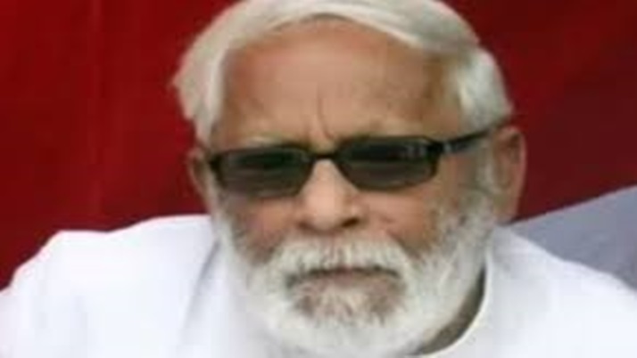 Former Chief Minister Buddhadeb Bhattacharya has improved his physical condition