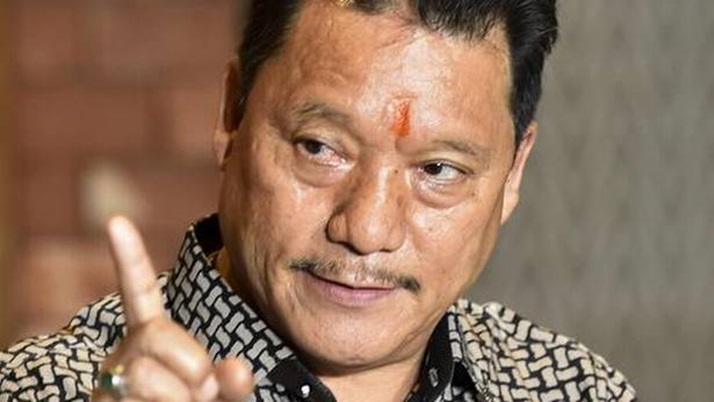 We will vote for whoever will support the Gorkhaland issue: Gurung