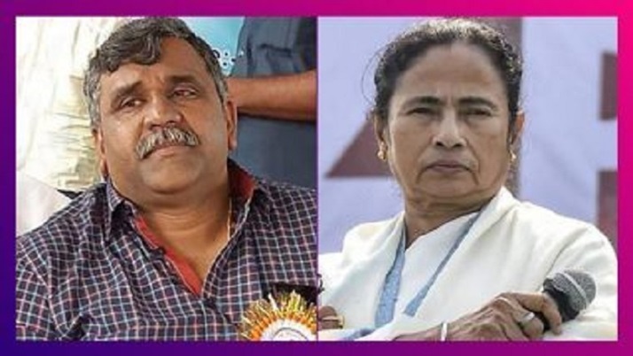 Mamata talked on the phone with Jitendra
