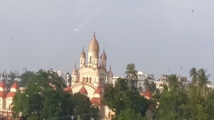 kalpataru festival is closed in dakshineswar 2021