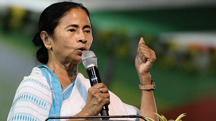 Trinamool started official public relations from today in the voting atmosphere