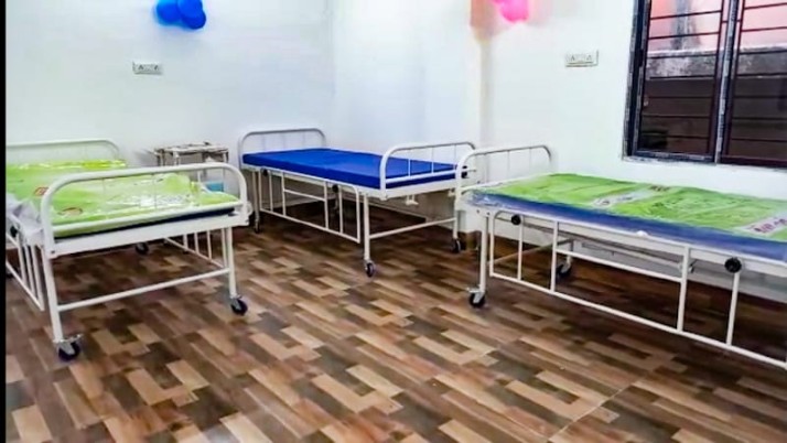 first child hospital in howrah