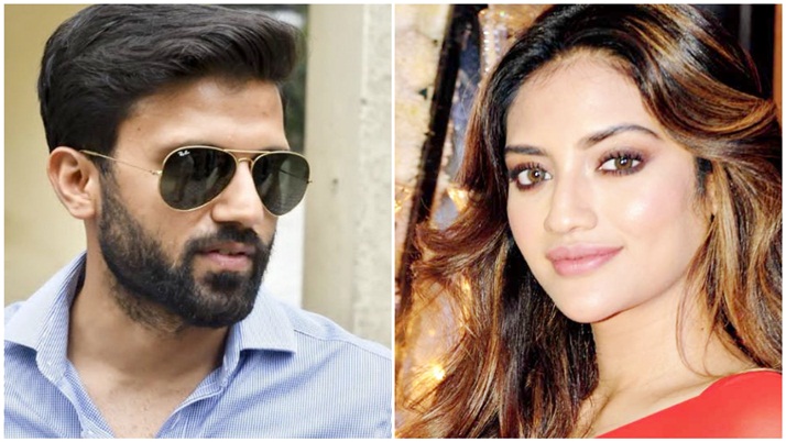 Divorce notice Nikhil! Find out what Nusrat said