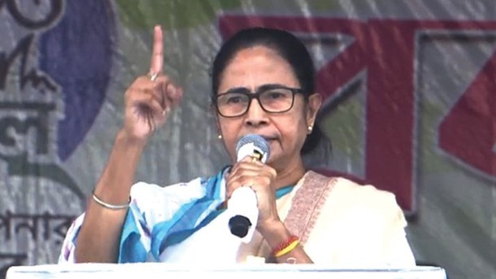 Mamata warns against Hindu card game