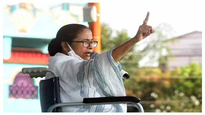 ‘It didn’t happen without your instructions’, Mamata targeted Shuvendu without naming her