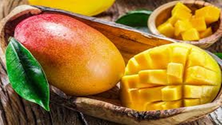Dietitians recommend eating mango every day in hot weather